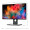 戴尔（DELL）U2417H 23.8英寸 IPS 广色域  旋转升降 四边微边框 出厂色彩校准 个人商务 电脑显示器