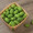 萌吖吖虹越萌吖吖果蔬种子 春秋播系列庭院阳台小菜园水果蔬菜种子 拇指西瓜