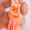 禧美 加拿大熟冻北极甜虾 500g/袋 65-85只 (MSC认证) 鲜甜冰虾 生鲜 解冻即食 海鲜水产