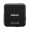 飞利浦（PHILIPS）SA2301 8G触摸屏运动跑步MP3播放器 FM收音录音 HIFI无损 黑色