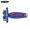 m-cro瑞士迈古micro maxi滑板车儿童5-6-12岁大童踏板车滑滑车LED轮 蓝色LED轮 建议身高100-160CM