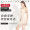 意大利Carvico产后塑身衣女连体收腹束腰提臀束身塑形美体内衣 肤色 XXL（建议126-135斤）
