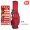 喜力克斯（HELIX）旗舰款高尔夫球包航空包托运包 可伸缩航空袋有万向轮托运保护套 HI 95028 红色 免费绣名字