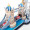 乐立方 3d立体拼图 拼装玩具拼装模型diy拼插积木建筑模型儿童玩具中秋节礼物 英国-伦敦MC253
