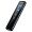 HYUNDAI 韩国现代E960录音笔 专业远距声控降噪录音 长待机录音笔学生学习商务采访mp3播放 黑色 4G