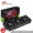 七彩虹（Colorful）iGame GeForce GTX 1660Ti Ultra 6G 1770-1845MHz GDDR6 电竞游戏显卡