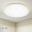 欧普照明（OPPLE）led双色调光卧室灯吸顶灯新中式客厅灯餐厅灯圆形现代简约超薄灯具 儿童房灯饰 新铂玉
