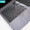 极川 华为MateBook 14键盘膜笔记本电脑键盘保护膜2020/2021款14英寸TPU超薄透明隐形防水防尘罩