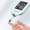 糖护士 家用血糖检测仪医用级免调码智能型血糖远程监控测试仪荷4G 荷4G血糖仪+50试纸+送采血针笔