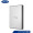 雷孜LaCie 2TB USB3.0 移动硬盘  2.5英寸 轻巧便携 简约时尚 希捷高端品牌