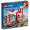 乐高(LEGO)积木 城市系列CITY 60215 城市消防局 5岁+ 儿童玩具 男孩女孩生日礼物