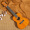 维卡斯尤克里里初学者23寸乌克丽丽单板小吉他ukulele女生入门乐器 【23寸-全桃花芯单板】蝶恋花+礼包