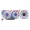 七彩虹（Colorful） iGame RTX3070火神/水神/战斧/AD系列电竞游戏独立显卡 RTX3070 Ultra OC 白 LHR