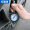 尤利特（UNIT）车载胎压表汽车用高精度胎压监测工具迷你全金属便携式气压表轮胎压计 YD-6025A