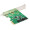 乐扩 raid阵列卡PCI-E扩展卡SATA3.0磁盘阵列转换免驱