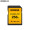 铠侠（Kioxia）256GB SD存储卡EXCERIA PRO 极至超速系列 U3 读速270M/S 写速260M/S
