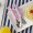 Edison 韩国进口 儿童餐具 儿童勺子 宝宝勺子叉子套装 便携不锈钢训练叉勺 长颈鹿系列（粉+紫）2岁+