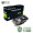 铭瑄（MAXSUN）GeForce GTX 1050Ti终结者4G 128bit/GDDR5 主流电竞游戏显卡/ 独显
