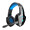 因卓G9000BT 蓝牙耳机头戴式无线7.1声道电竞吃鸡手机电脑笔记本耳麦带话筒运动跑步音乐游戏耳机带麦
