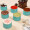 普利欧（perlo）芝心魔盒·红丝绒の恋慕斯蛋糕 110g/罐 冷冻蛋糕 网红甜品 下午茶