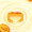 广州酒家利口福芝士流心月饼礼盒400g 正宗经典广式月饼非苏式 网红爆浆流沙月饼 送礼团购 芝士流心月400g