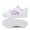 adidas阿迪达斯 女子GRAND COURT BASE网球场下休闲鞋 FW0810 38.5