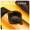 keystar金属卡祖笛专业演奏祖卡笛初学小众吉他尤克里伴奏乐器笛子Kazoo 【5只组合】+全套豪礼+礼盒