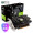 铭瑄（MAXSUN）GeForce MS-GT710重锤PLUS III2G 64bit/D3 PCI-E 显卡/独显