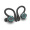 纽曼 （Newmine）L1 真无线蓝牙耳机分体式手机耳机 高阶运动耳机 充电盒蓝牙5.0适用于苹果安卓触摸版黑色