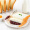 玛呖德紫米面包夹心奶酪切片三明治营养早餐零食品1100g