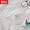 南极人 儿童内裤平角男女童内裤棉质中大童青少年内裤4条装 男童-卡通奶牛 110（建议身高95-104cm）