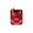 歌郎（GELANG） Q32教师大功率扩音器教学用小蜜蜂腰挂u盘播放器唱戏机喇叭户外音响 标配 红色标配
