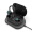 纽曼 （Newmine）L1 真无线蓝牙耳机分体式手机耳机 高阶运动耳机 充电盒蓝牙5.0适用于苹果安卓触摸版黑色