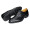 REGAL丽格日本品牌日本制固特异2022春新品平跟低帮正装男鞋01BL B(黑色) 37