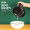 广意304不锈钢泡面碗筷带盖学生饭盒餐盒上班族食堂快餐杯黑色GY7665