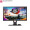 ZOWIE GEAR 卓威奇亚 XL2430 电竞显示器 144hz/1ms响应 24英寸 CSGO/吃鸡游戏显示屏 