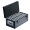 麦沃（MAIWO） 3.5英寸硬盘保护箱盒 多盘位保护箱可装3.5英寸IDE/SATA硬盘收纳盒箱手提带锁扣防水防尘防震 20盘位钻纹黑 KB359