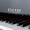 CHARLES R. WALTER查尔斯沃尔特品牌钢琴CA-125PE家用演奏级立式钢琴 125cm 88键 黑色