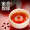 宝臻号 特级红茶正山小种茶叶  浓香型武夷山茶叶功夫红茶罐装茶叶礼盒500g（250g*2）