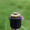 弘晨（HC） 4分全铜高雾化喷头  可调式绿化草坪种植喷灌溉浇水屋顶降温除尘 自动喷淋喷头喷嘴 微喷头(全铜)4分（直径4-8米）