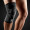 NIKE耐克篮球护膝运动透气针织保暖男女跑步足球骑行健身膝盖护具装备 升级款【黑色】单只装 【M】膝围（36-39cm）根据身高体重尺码表选择