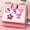 100FUNKitty凯蒂猫贴纸机玩具女孩DIY手工制作生日礼物KT-8552