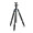 SIRUI思锐碳纤维三脚架1.9米 W2204+K20X单反相机摄像机反折防水防沙三角架可拆独脚架