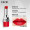 迪奥Dior口红香水限量礼盒(挚红唇膏999 3.2g正红色+典藏香氛 7.5ml典藏香氛+礼盒) 情人节礼物