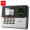 齐心 (Comix) 快速智能指纹考勤机打卡机OP318密码打卡考勤免软件安装自动报表（停电可打卡）