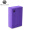 弥雅 瑜伽砖 360克加重环保防滑EVA材质高密度辅助用品 紫色