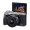 佳能（Canon）EOS M6 Mark II 微单数码相机 银色15-45标准变焦镜头套装 （ 约3250万像素/约30张每秒连拍）