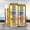 青岛啤酒（TsingTao）山水系列醉美山水苏州园林罐 500mL 12罐 整箱装