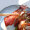 海鲜颂鲜活冷冻鱿鱼 笔管鱼小管海兔子 新鲜鱿鱼须海鲜水产火锅烧烤食材 带籽母管400g