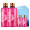嘉媚乐（CAMENAE）玫瑰新肌密亮肤水400ml 两瓶组合装 保湿补水柔肤水